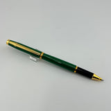 Elysee Germany Green - Rollerball