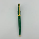 Elysee Germany Green- Ballpoint pen