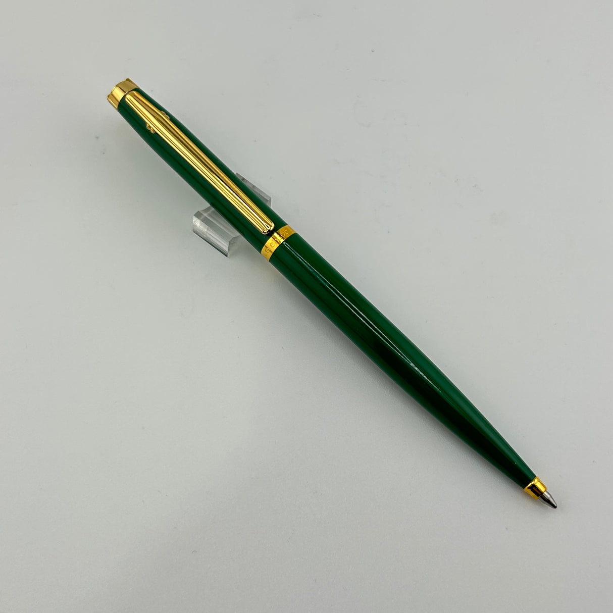 Elysee Germany Green- Ballpoint pen