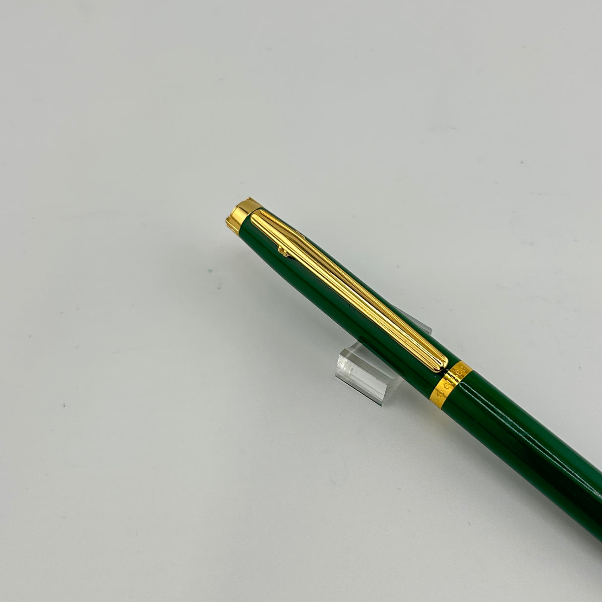 Elysee Germany Green- Ballpoint pen
