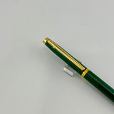 Elysee Germany Green- Ballpoint pen