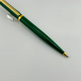 Elysee Germany Green- Ballpoint pen