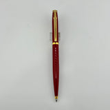 Elysee Germany  Red - Ballpoint pen