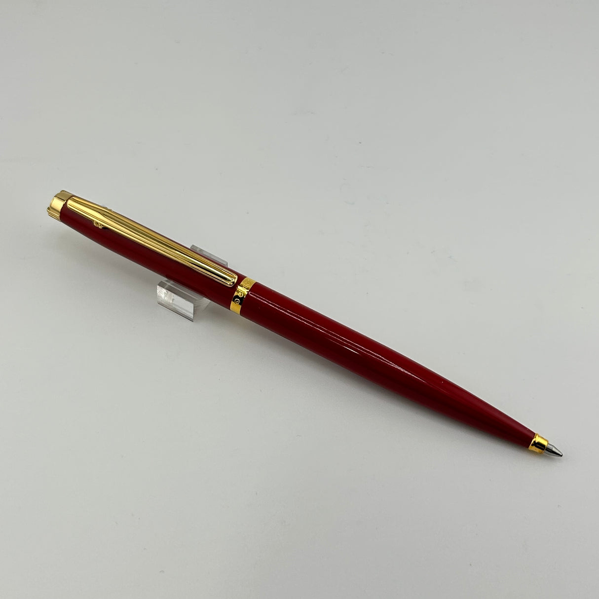 Elysee Germany  Red - Ballpoint pen