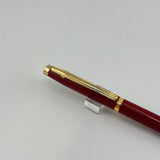 Elysee Germany  Red - Ballpoint pen