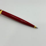 Elysee Germany  Red - Ballpoint pen