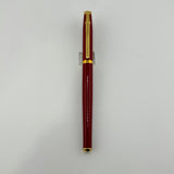 Elysee Red - Fountain Pen