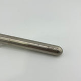 Lamy Dialog 3 Palladium Fountain PenPalladium - Fountain Pen