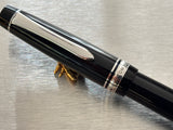 Pilot Custom 912 Falcon Nib - Fountain Pen