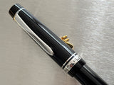 Pilot Custom 912 Falcon Nib - Fountain Pen