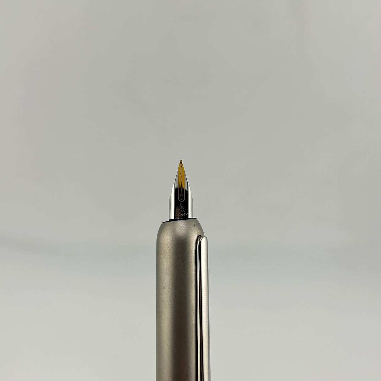 Lamy Dialog 3 Palladium Fountain PenPalladium - Fountain Pen