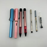 Lamy Pen Set of 4 pens - new condition