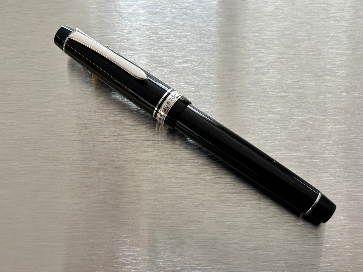 Pilot Custom 912 Falcon Nib - Fountain Pen