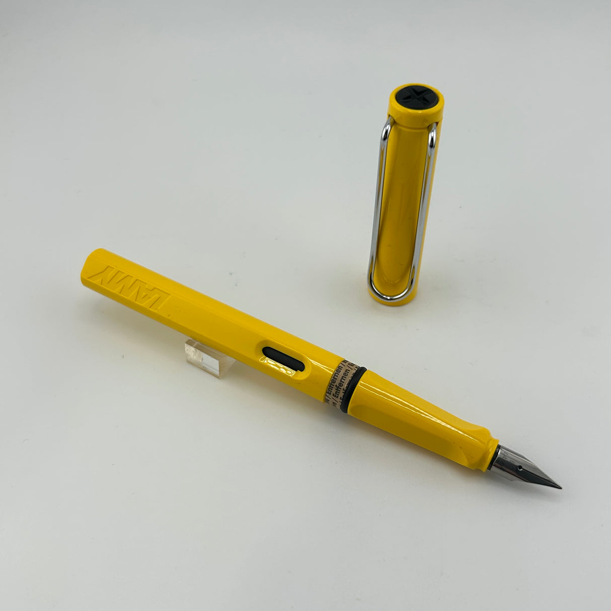Lamy Pen Set of 4 pens - new condition