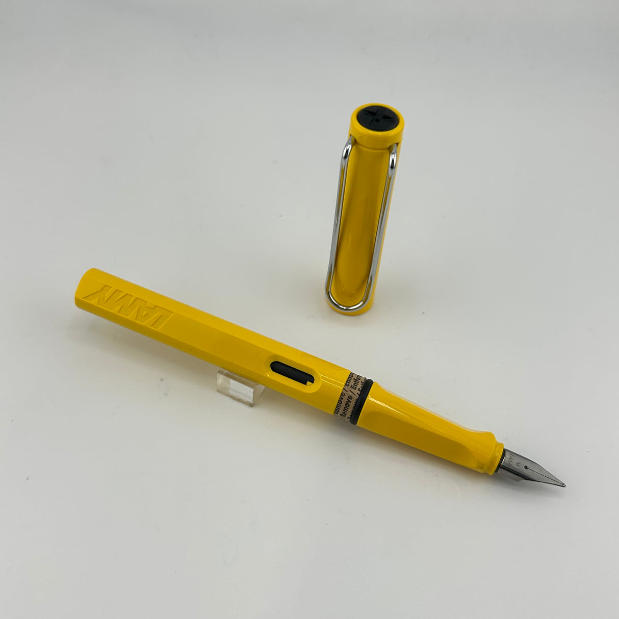 Lamy Pen Set of 4 pens - new condition