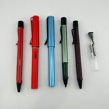 Lamy Pen Set of 4 pens - new condition