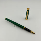 Elysee Germany Green - Fountain Pen
