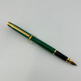 Elysee Germany Green - Fountain Pen