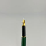Elysee Germany Green - Fountain Pen