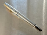 Hugo Boss Full Chrome Chased  - Ball Pen