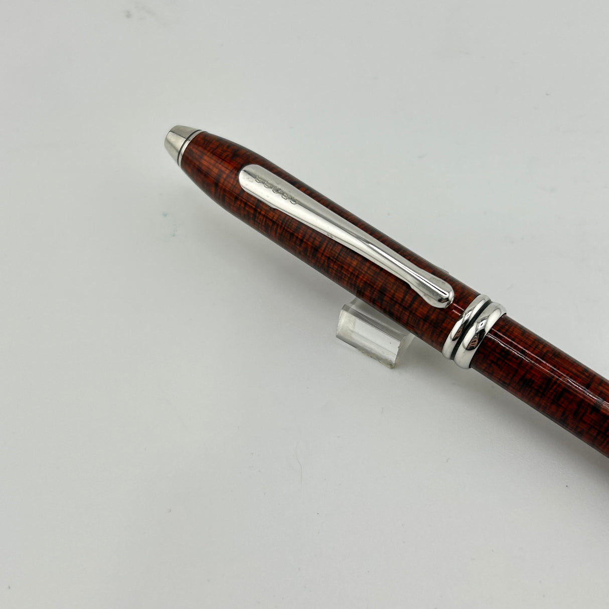 Cross Townsend Special Edition Ochre  Ocre Lacquer - Ballpoint Pen