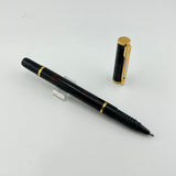 Waterman Laureat Burgundy - Rollerball