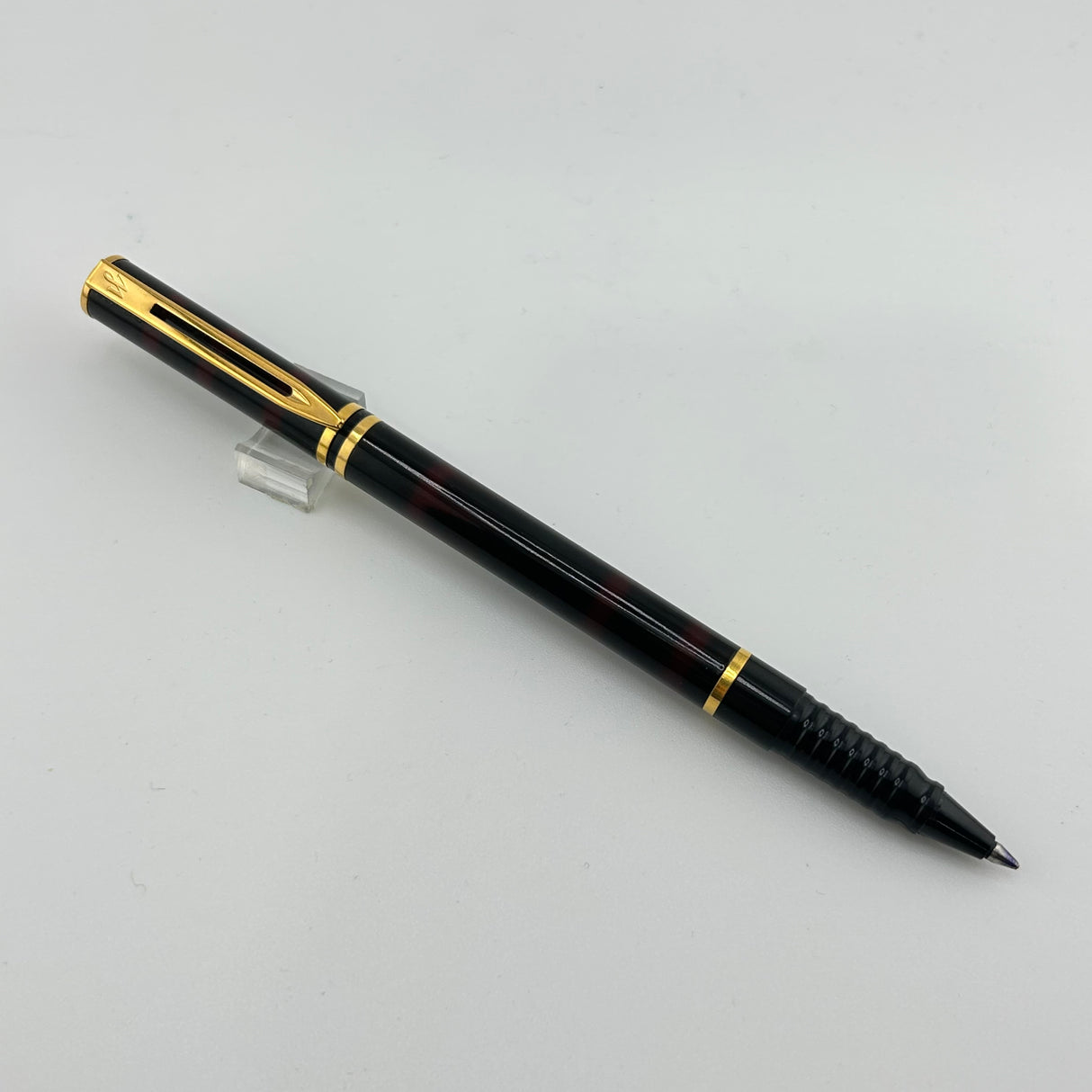 Waterman Laureat Burgundy - Rollerball