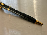Parker Sonnet Green Marble - Ball Pen