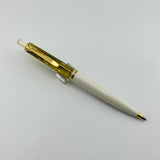 Pelikan Souveran K400 Tortoiseshell White - Ballpoint Pen