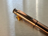 Retro 51 Tornado Bronze gun - Fountain Pen