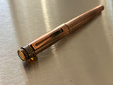 Retro 51 Tornado Bronze gun - Fountain Pen