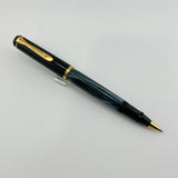 Pelikan R200 Grey Marble Old Style - Rollerball