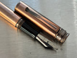 Retro 51 Tornado Bronze gun - Fountain Pen