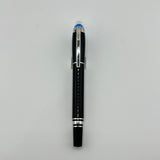 Montblanc StarWalker Black silver trim - Rollerball