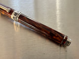 Montegrappa " Espressione " Brown - Fountain Pen