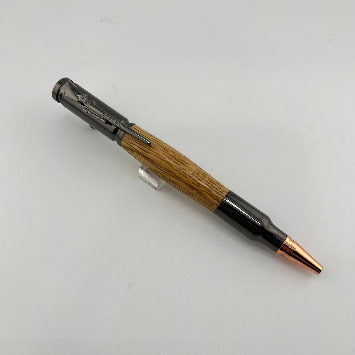 Woodford Reserve Bourbon Bolt Action - Ballpoint Pen