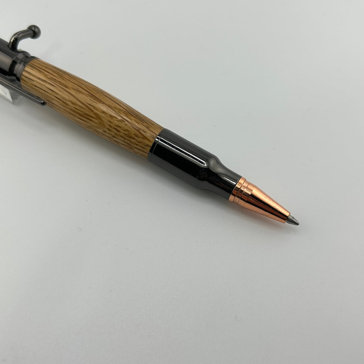 Woodford Reserve Bourbon Bolt Action - Ballpoint Pen