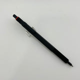 Rotring 600 Black Matte  - Ballpoint Pen