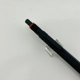 Rotring 600 Black Matte  - Ballpoint Pen