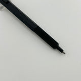 Rotring 600 Black Matte  - Ballpoint Pen
