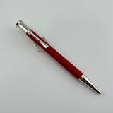 Graf von Faber-Castell Guilloche wood Classic Grenadilla - Ballpoint Pen