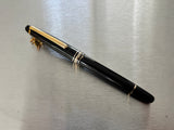 Montblanc Black 144 Classic - Roller Ball