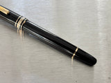 Montblanc Black 144 Classic - Roller Ball