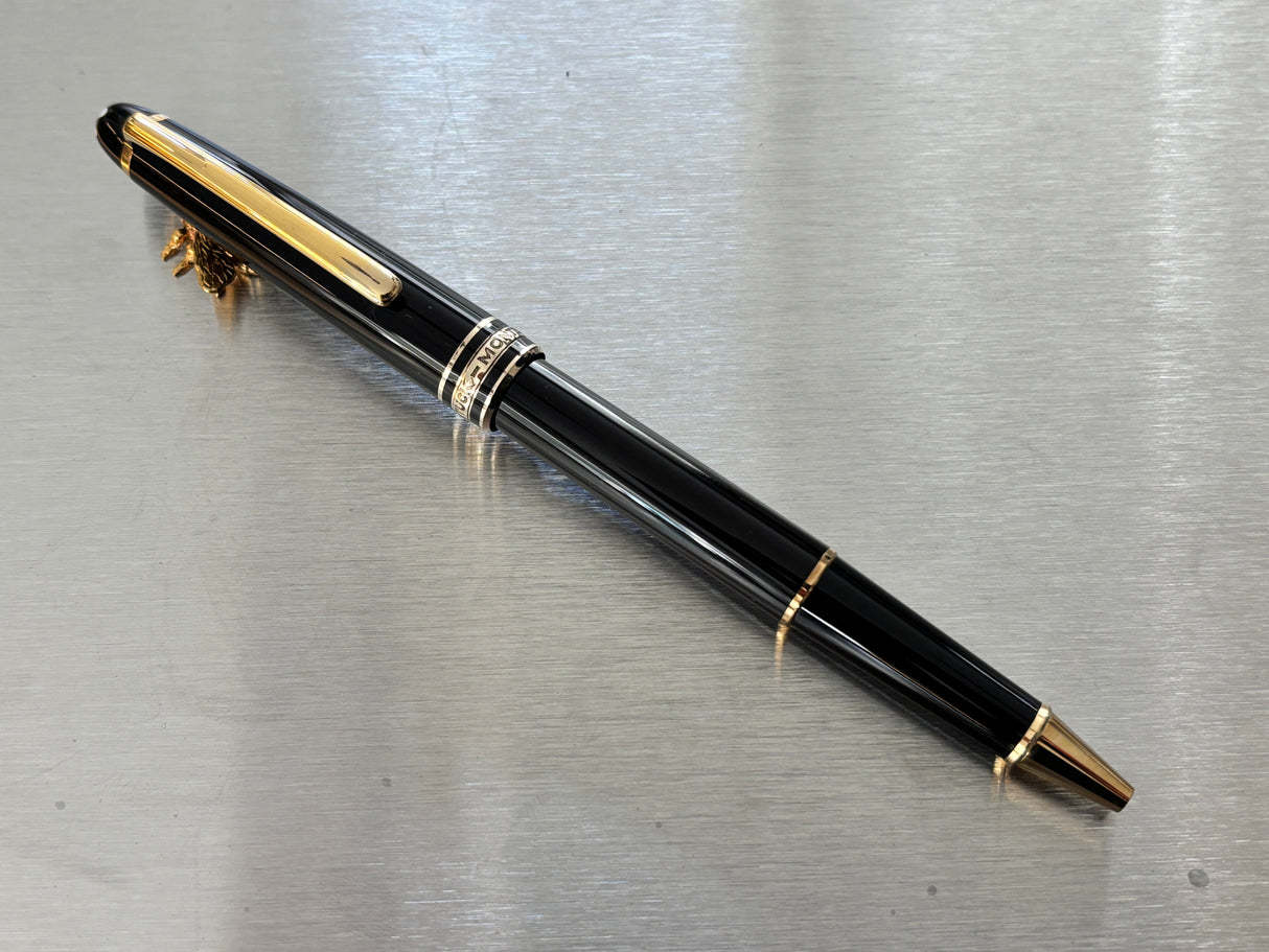 Montblanc Black 144 Classic - Roller Ball