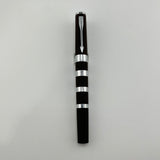 Parker Ingenuity Large Dark Brown - Roller Pen