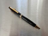 Montblanc Black 164 Classic - Ball Pen