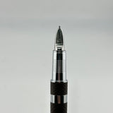 Parker Ingenuity Large Dark Brown - Roller Pen