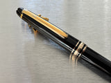Montblanc Black 164 Classic - Ball Pen