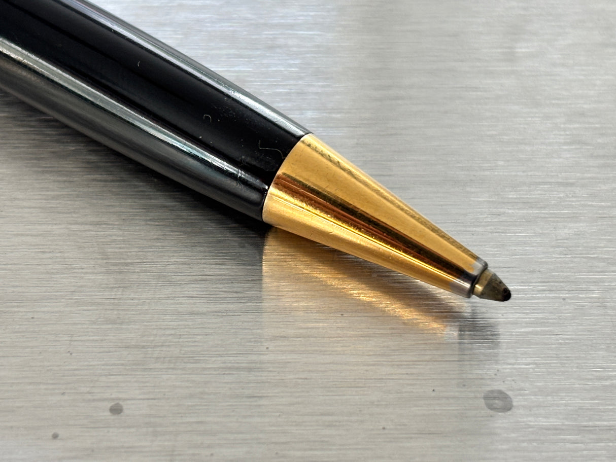 Montblanc Black 164 Classic - Ball Pen