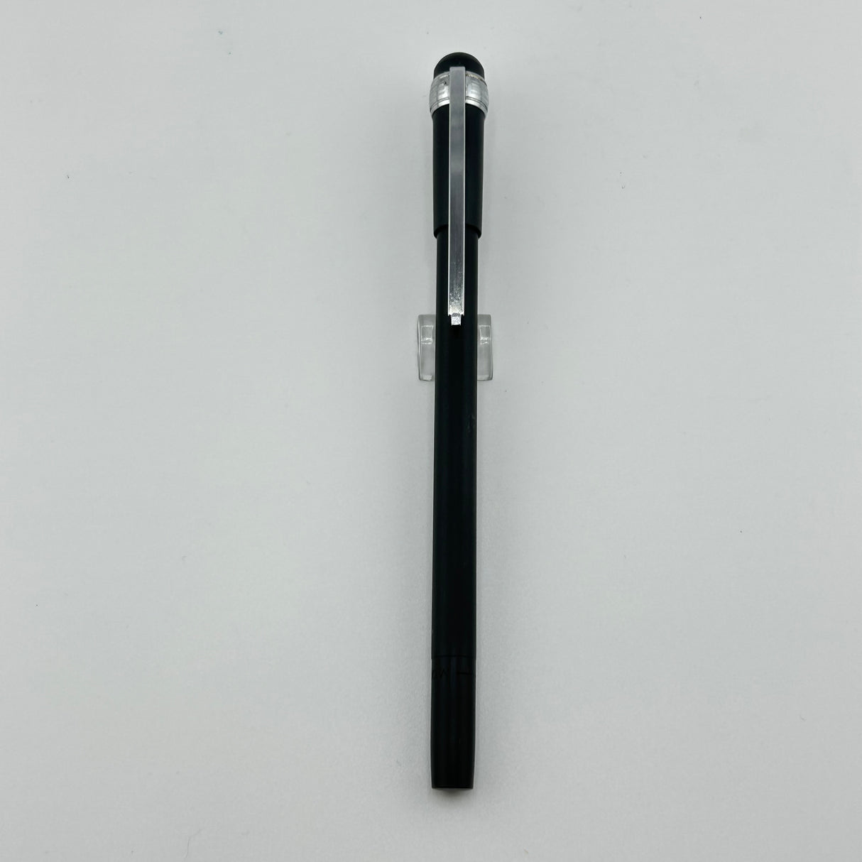Montblanc Scenium Black Matte - Felt Pen